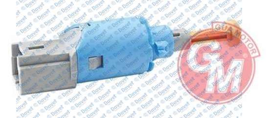 GUA 41585 Fren Pedal Musuru Renault Megane 2-Clio 3-Master 3-Laguna 2-3-Duster [10-18] 2 Fisli-Mavi 8200276359